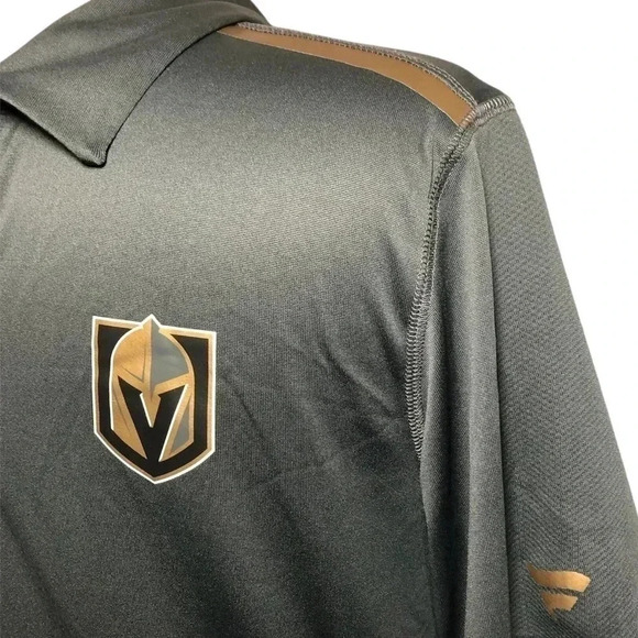 Fanatics Vegas Golden Knights Polo - Picture 4 of 10